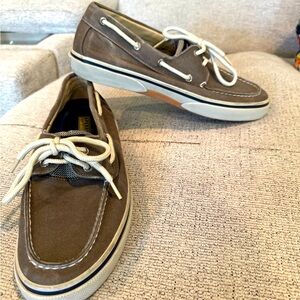Sperry Top-Sider Men’s Boat Shoes